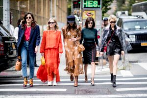 new york fashion week 2023