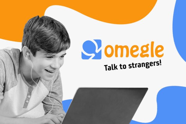 Omegle: A Deep Dive into the World of Random Online Conversations omegle