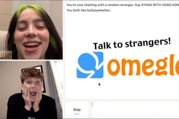 Omegle