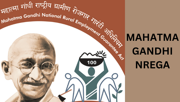 MGNREGA