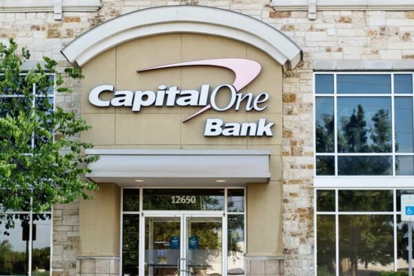 Capital one