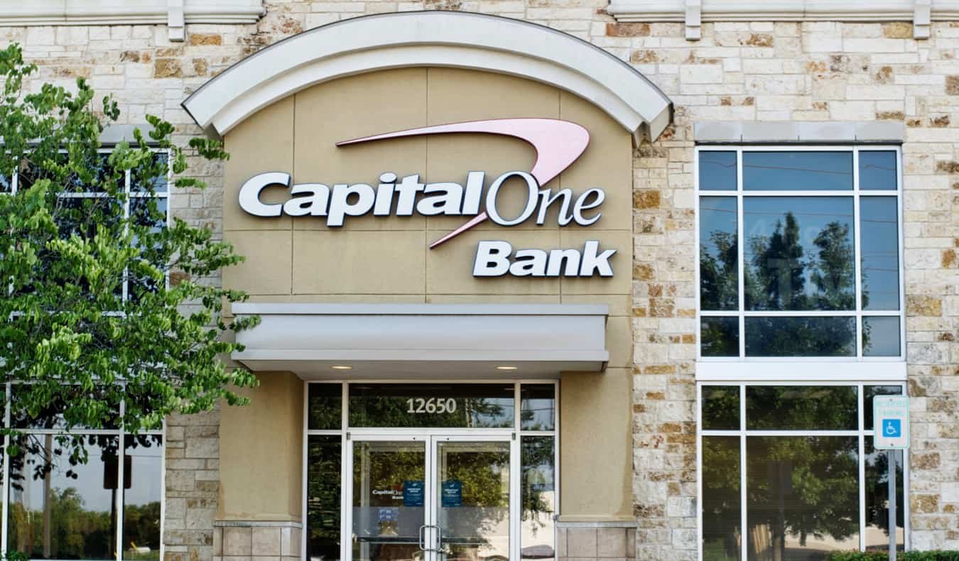 Capital one