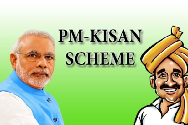 PM-Kisan