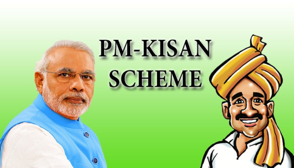 PM-Kisan