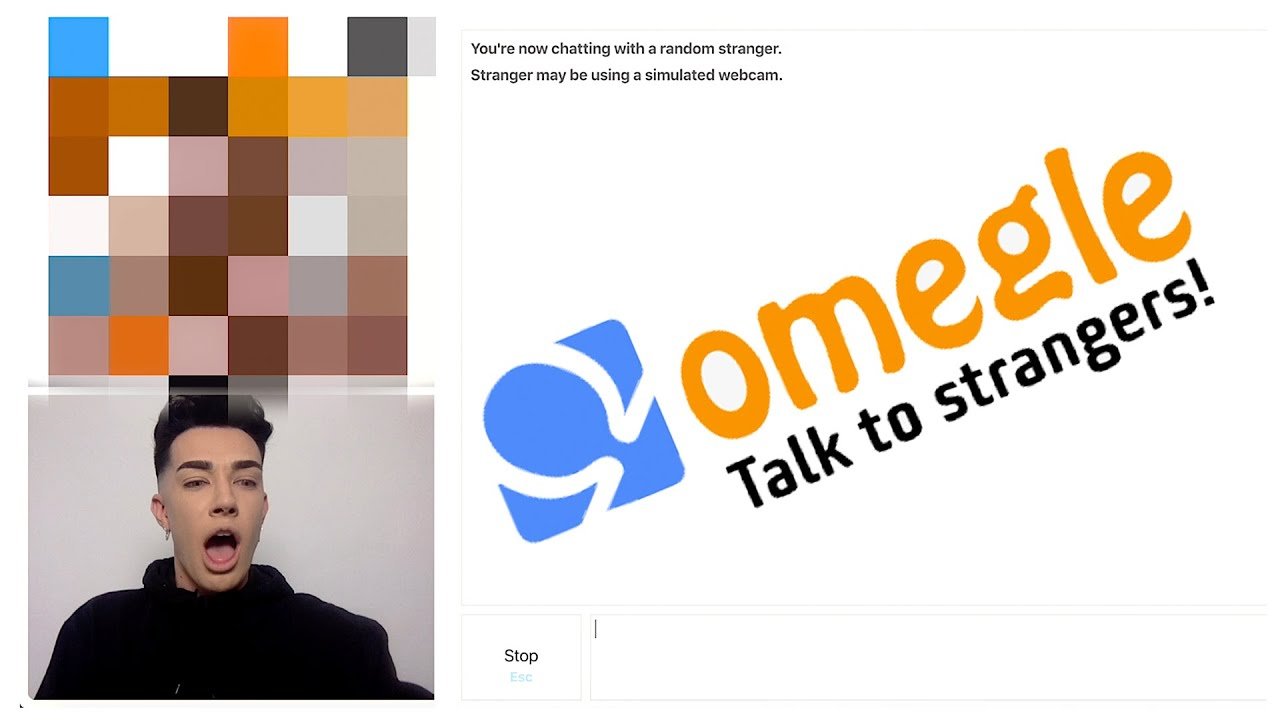 Omegle