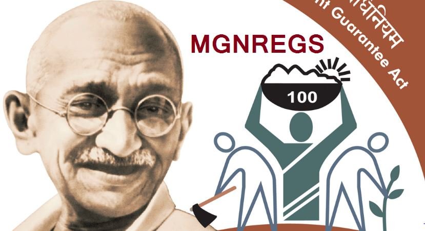 NREGA