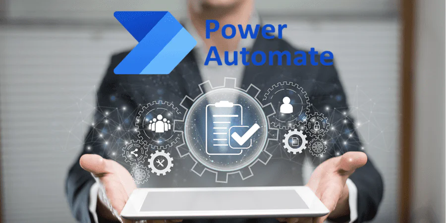 Why You Need Expert Power Automate Consulting Services