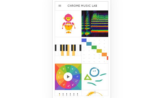 How Chrome Music Lab is Changing Music Education