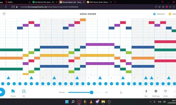 Unlock Your Inner Musician: How Chrome Music lab Outline 1: "Unlock Your Inner Musician: How Chrome Music Lab Can Revolutionize Your Creativity"